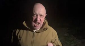 Prigozhin Video Of Dead Bodies Wagner Shoigu Bakhmut