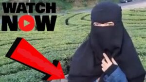 Wanita Bercadar di Ciwidey Viral Video Link