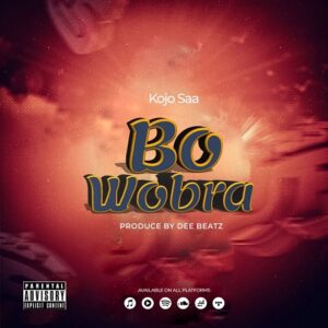 KoJo Saa - Bo Wobra