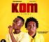 Joe Babashi – Kom (Silence) ft Rich Kay (Prod by Khemikhals Beat)