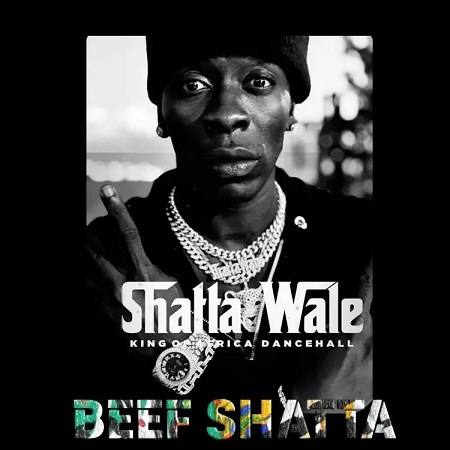 Download: Shatta Wale – Beef Shatta Mp3 (New Song)