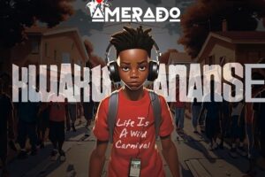 Amerado – Kwaku Ananse | Download Mp3 Song