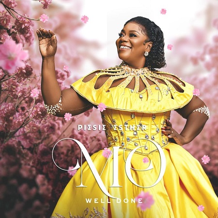 Download: Piesie Esther – MO Mp3 (New Song)