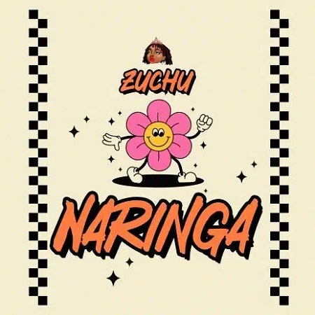 Download: Zuchu – Naringa Mp3 (New Song)