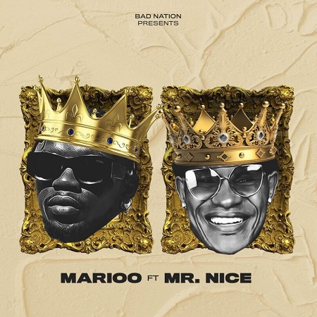Download: Marioo – Shisha Ft Mr Nice Mp3 (New Song)