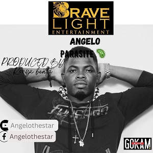 Download: Angelo – Parasite Mp3 (New Song)