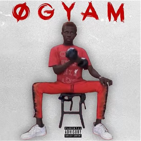 Download: Kweku Smoke – Ogyam (Strongman Diss) Mp3