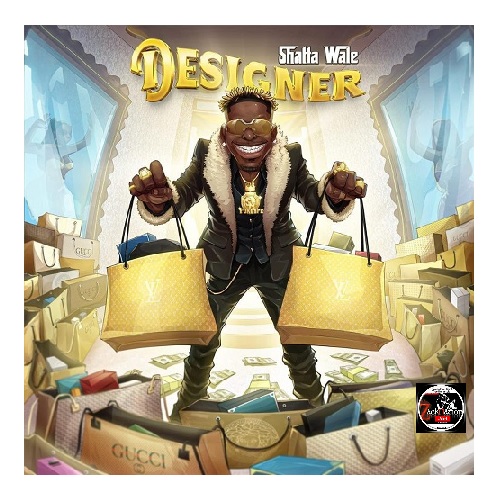 Download: Shatta Wale – Designer Mp3 (New Song)