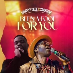 Amakye Dede - Been A Fool For You Ft. Sarkodie