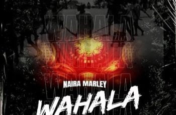 Download: Naira Marley – Wahala Mp3 (New Song)