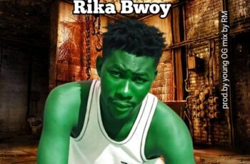 Download: Rikabowy – My Ex Mp3 (New Song)