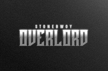 Download: Stonebwoy – Overlord Mp3 (New Song)