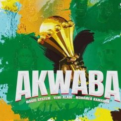 Download: Afcon Anthem Song 2023 & 2024 Africa Cup Of Nations