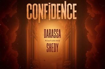 Download: Darassa – Confidence Ft. Shedy Mp3 (New Song)