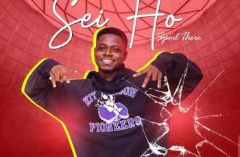 Download: Mandem Yopic – Sei Ho (Spoil There) Mp3