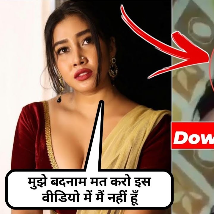 Sofia Ansari Viral Video MMS Ka Link Leaked