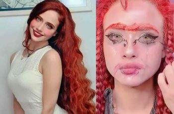 Video de Bella Dueñas Viral Onlyfans Que le Paso Con Muerte