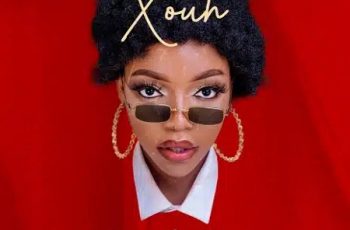 Download: Xouh – Anazingua Mp3 (New Song)
