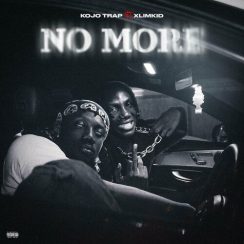 Download: Kojo Trap Ft Xlimkid – No More Mp3 (New Song)