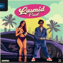 Download: Lasmid – Puul Mp3 (Pull New Song)