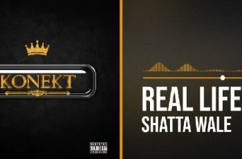 Download: Shatta Wale – Real Life Mp3 (New Song)