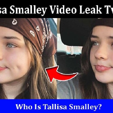 Talissa Smalley Onlyfans Videos Photos Leaked On Twitter