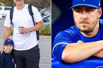 The Amazing Recovery of Son of Blue Jays’ Erik Swanson after Car Accident