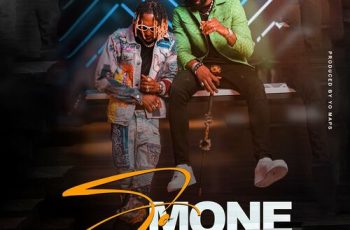 Download: Yo Maps – So Mone Ft. Tay Grin Mp3 (New Song)