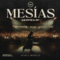 Download: Averly Morillo – Mesias Ven Ven Ven Mp3