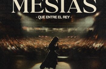 Download: Averly Morillo – Mesias Ven Ven Ven Mp3
