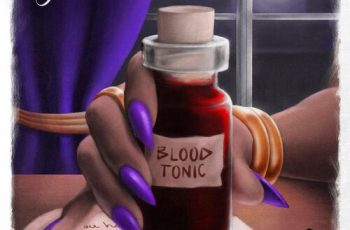 Download: Guchi – Blood Tonic Mp3 (New Song)