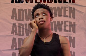 Download: Jasty Raynx – Adwendwen Mp3 (New Song)