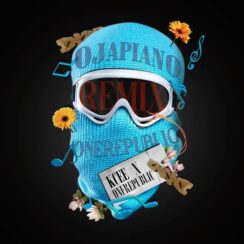 Kcee – Ojapiano (Remix) ft. OneRepublic | Mp3 Music Download