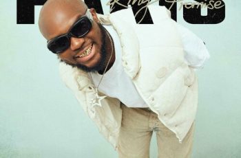 King Promise – Paris Mp3 Download (New Song 2024)