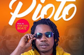 Download: New Vission 244 – Pioto Mp3 (New Song)