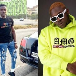 Shatta Wale’s Controversial Influence: Fans React to Medikal’s Attack on Criss Waddle