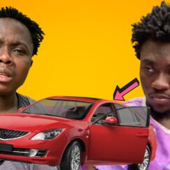 39/40 Actor Reveals Why He Doesn’t Envy Kyekyeku’s Car Ownership