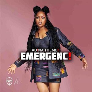 Adina Thembi - Emergency