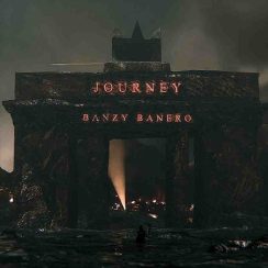 Banzy Banero – Journey