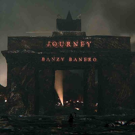Banzy Banero - Journey
