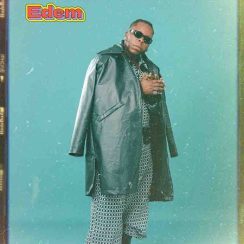Edem – Boss (Produced by BLNT)