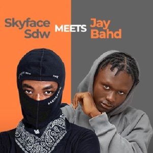Jay Bahd - Questions Ft. Skyface SDW
