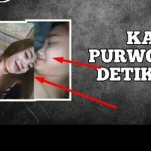 Kayla Purwodadi Viral Video 22 Detik Leaked 8 Menit Link