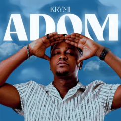 Krymi – Adom (New Song)