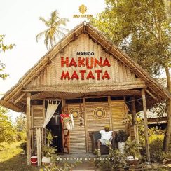 Marioo – Hakuna Matata