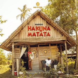 Marioo - Hakuna Matata