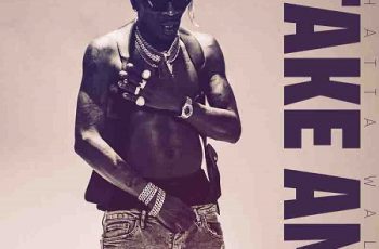 Shatta Wale – Take Am (Prod by Da Maker) Shatta Wale – Take Am (Prod by Da Maker)
