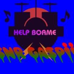 Snr Gaspii – Help (Boame)