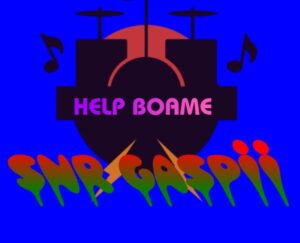 Snr Gaspii - Help (Boame)