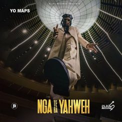 Yo Maps – Nga Te Ba Yahweh